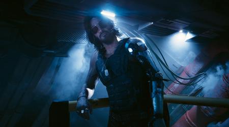 Cyberpunk 2077 et le pack d'extension Phantom Liberty bénéficient d'une réduction sur Steam jusqu'au 11 décembre 