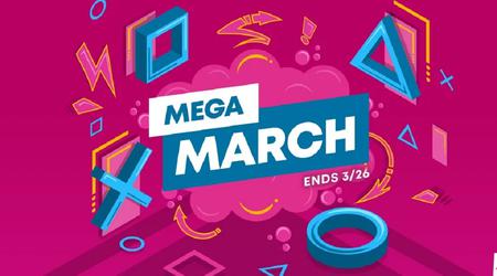La méga vente de mars du PlayStation Store a démarré, offrant de grosses réductions sur des centaines de jeux PS5 et PS4 sympas.