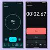Aperçu des éléments de la nouvelle interface