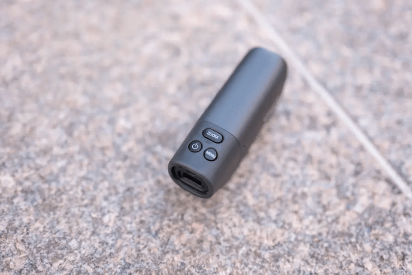 Monoculaire numérique à une main Canon ZOOM