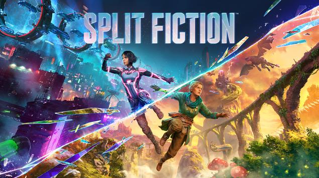 Split Fiction : une aventure coopérative ...