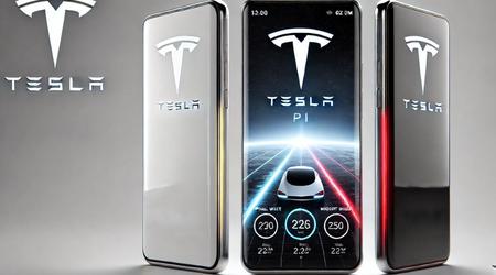 Ilon Musk serait prêt à sortir le Tesla Phone s'il y était contraint par Apple et Google