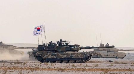La Corée du Sud veut vendre son char K2 et son canon automoteur K9 au Qatar, bien que ce dernier dispose d'équipements allemands dans son arsenal. 