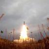 Les Russes ont lancé le missile balistique intercontinental SS-27 Mod 2, d'une portée de 12 000 kilomètres, qui peut transporter une ogive nucléaire d'une puissance allant jusqu'à 500 kilotonnes.-9 Les Russes ont lancé le missile balistique intercontinental SS-27 Mod 2, d'une portée de 12 000 kilomètres, qui peut transporter une ogive nucléaire d'une puissance allant jusqu'à 500 kilotonnes.-9