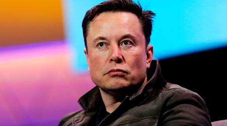 Elon Musk prévoit d'envoyer des humains sur Mars en 2018 