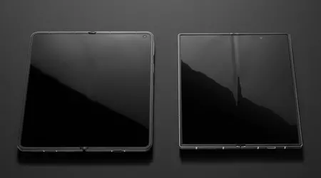 "Aucun pli n'a été détecté : Oppo trolle joliment Samsung et montre le principal avantage du smartphone pliable Find N5 par rapport au Galaxy Z Fold 6