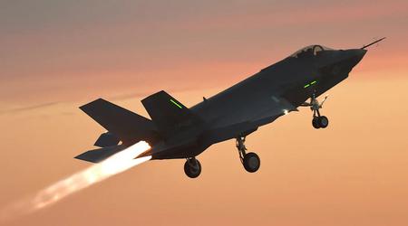 Pratt & Whitney a reçu 66 millions de dollars pour préparer la mise à niveau du cœur des moteurs F135 destinés à l'avion de combat de cinquième génération F-35 Lightning II.