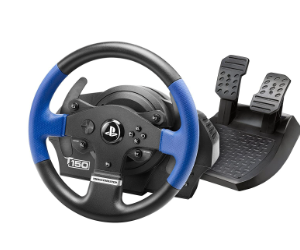 Thrustmaster T150 RS Racing Wheel