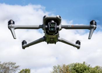 Les drones DJI pourraient être interdits ...