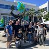 Phil Spencer et les dirigeants de Xbox ont visité le siège de Blizzard et se sont entretenus avec l'équipe de développement.-11 Phil Spencer et les dirigeants de Xbox ont visité le siège de Blizzard et se sont entretenus avec l'équipe de développement.-11