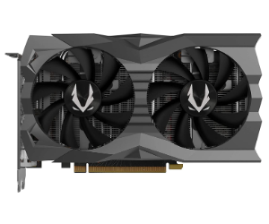 ZOTAC Gaming GeForce RTX 2060 6GB ...