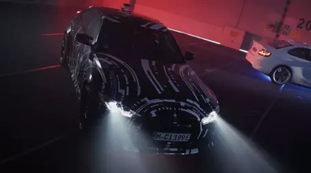 Les voitures électriques BMW M auront quatre moteurs chacune