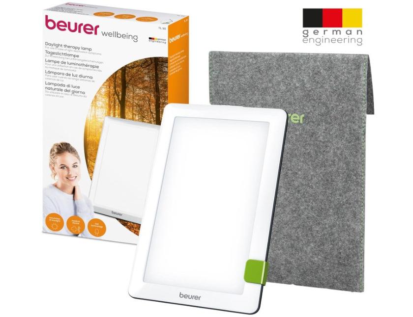 Lumière de traitement SAD Beurer TL30