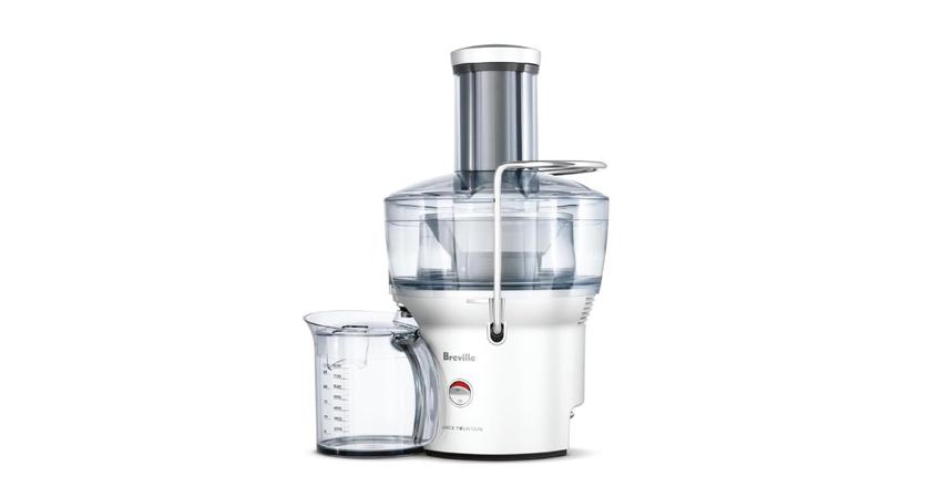Breville Presse-agrumes abordable