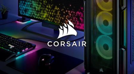 Corsair organise une vente massive du vendredi noir pour les passionnés d'ordinateurs et de périphériques.