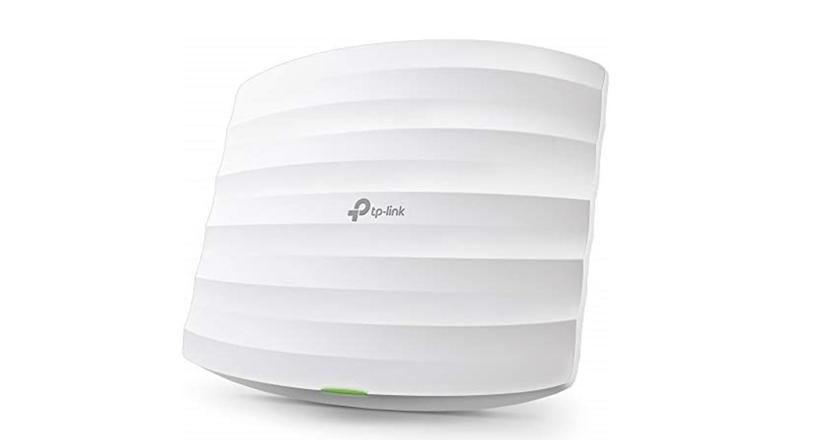 Point d'accès TP-Link EAP225 AC1350
