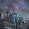 Gearbox est fidèle à son style - le premier concept art de Borderlands 4 le prouve-7 Gearbox est fidèle à son style - le premier concept art de Borderlands 4 le prouve-7