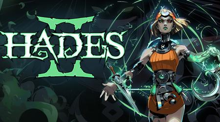 La date de sortie de Hades 2 reste incertaine, même pour les développeurs