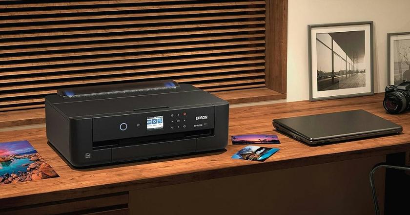 Imprimante Epson Expression XP-15000 pour l'envoi d'enveloppes