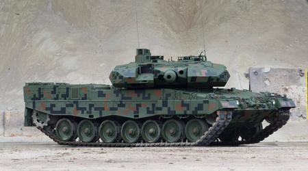 L'Allemagne autorise Rheinmetall à créer une entreprise commune en Ukraine pour la réparation, l'entretien et la production d'équipements militaires