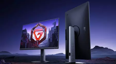 Xiaomi a lancé des moniteurs de jeu Redmi G24 et G27 incroyablement abordables