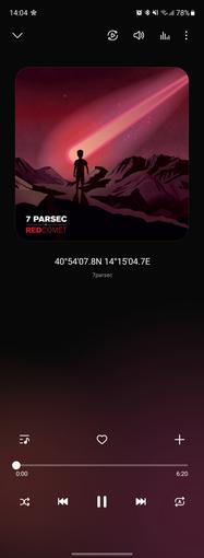 Samsung Galaxy Z Fold3 : le smartphone pour ceux qui ont tout-197