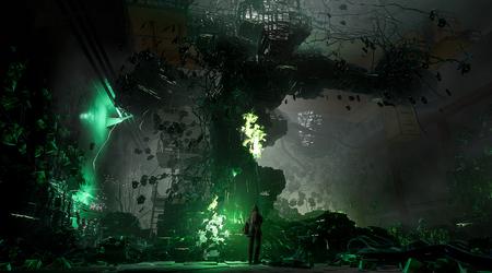 Un harceleur en configuration minimale : Chernobylite Complete Edition coûte 8 $ sur Steam jusqu'au 28 janvier