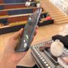 Maquette 3D du Nothing Phone (3a)