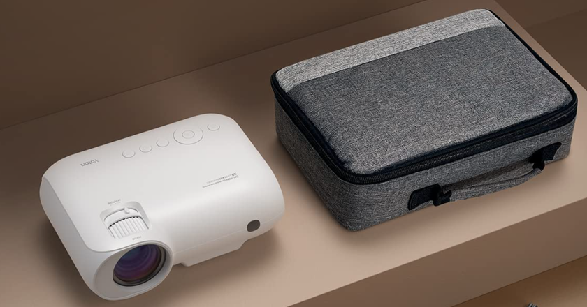 YOTON Y9 projecteur avec netflix