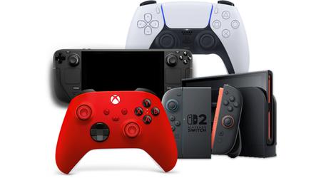 Le marché des jeux atteindra 280 milliards de dollars d'ici 2031, tandis que les services de jeux deviendront moins fréquents, selon un rapport de Midia Research. 