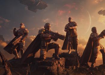 Critique de Helldivers 2