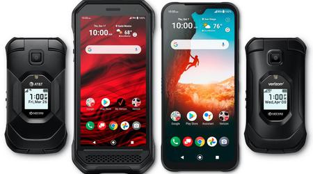 Kyocera arrête la production de smartphones grand public et se concentre sur les entreprises