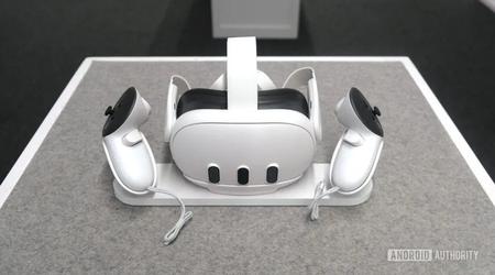 Meta offre la réparation gratuite des casques Quest 2, 3 et 3S hors garantie suite à des problèmes de mise à jour