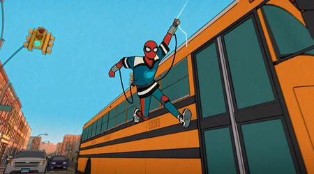 Peter Parker, la voix de Your Friendly Neighbourhood Spider-Man, craignait que le projet ne soit "ennuyeux et obsessionnellement politiquement correct"