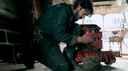 Une histoire sérieuse, terre-à-terre et méditative : les critiques ont partagé leurs impressions sur la série "Star Wars : Andor".