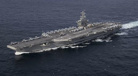 Le plan d'expansion de la flotte de la marine américaine coûtera 1 milliard de dollars au cours des 30 prochaines années.