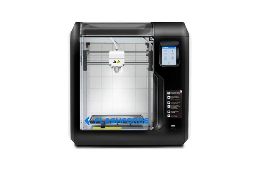 Imprimante 3d bon marché FlashForge Adventurer 3