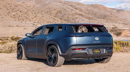 NYSE envisage de retirer ses actions Fisker en raison de l'échec de l'accord avec le constructeur automobile