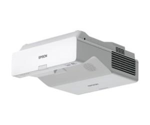 Projecteur interactif Epson BrightLink 760Wi
