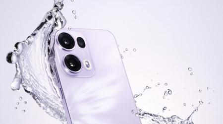 Oppo pourrait abandonner les écrans incurvés dans la nouvelle série Reno15
