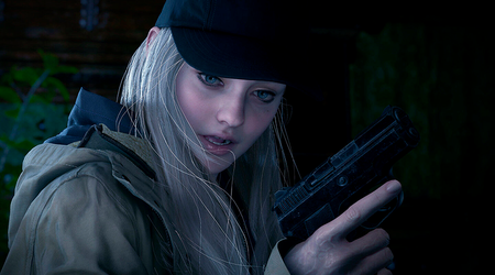 Plusieurs lieux, une histoire de 4 heures et des personnages mystérieux : nouveaux détails de l'extension Shadow of Rose pour Resident Evil Village