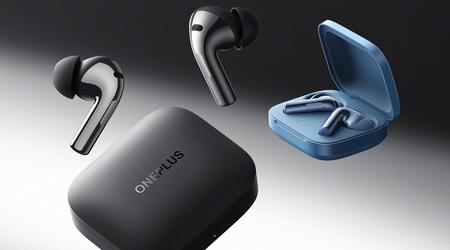 OnePlus Buds 3 : casque TWS avec ANC, LHDC 5.0, Spatial Audio, protection IP55 et jusqu'à 44 heures d'autonomie pour 70 euros