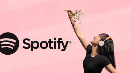 Spotify va bientôt prendre en charge l'audio sans perte (Lossless Audio)