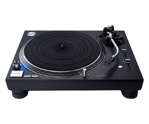 Technics SL1210GR Direct Drive Turntable