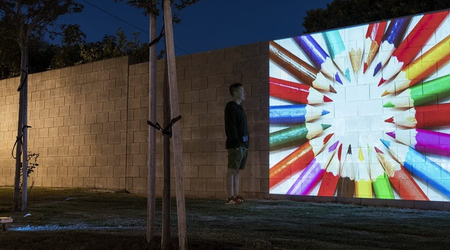 Meilleur Projecteur pour les Dessin Murales