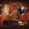 Miniature 2 from the Diablo IV and Berserk collaboration