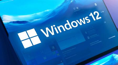 Médias : Windows 12 sortira bien en 2024 - le directeur financier d'Intel l'a laissé entendre