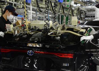 Toyota souhaite racheter un fournisseur clé ...