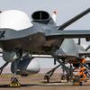L'Irak a acheté des drones CH-5 qui copient le MQ-9 Reaper américain. Les drones chinois peuvent voler 60 heures et ont une portée de 10 000 kilomètres.-4 L'Irak a acheté des drones CH-5 qui copient le MQ-9 Reaper américain. Les drones chinois peuvent voler 60 heures et ont une portée de 10 000 kilomètres.-4