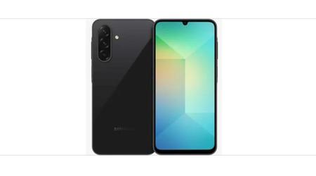 Le Galaxy A26 5G avec support 5G et charge rapide 25W a passé la certification FCC